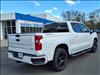 2025 Chevrolet Silverado 1500 4WD CREW CAB 147  RST