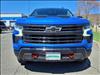 2025 Chevrolet Silverado 1500 4WD CREW CAB 147  LT TRAI