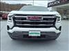 2025 GMC Terrain AWD 4DR ELEVATION