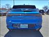 2025 Chevrolet Equinox EV 4DR RS