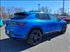 2025 Chevrolet Equinox EV 4DR RS