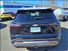2025 Chevrolet Equinox FWD 4DR LT W/1LT