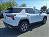 2025 Chevrolet Equinox AWD 4DR LT W/2LT