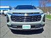 2025 Chevrolet Equinox AWD 4DR LT W/2LT
