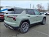 2025 Chevrolet Equinox AWD 4DR LT W/2LT