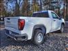 2025 GMC Sierra 1500 4WD REG CAB 126  PRO