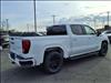 2025 GMC Sierra 1500 4WD CREW CAB 147  ELEVATI