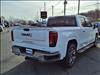 2025 GMC Sierra 1500 4WD CREW CAB 147  SLT
