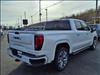 2025 GMC Sierra 1500 4WD CREW CAB 147  DENALI