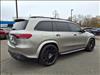 2021 Mercedes-Benz GLS AMG GLS 63