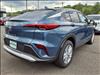 2025 Buick Envista FWD 4DR PREFERRED