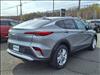 2025 Buick Envista FWD 4DR PREFERRED
