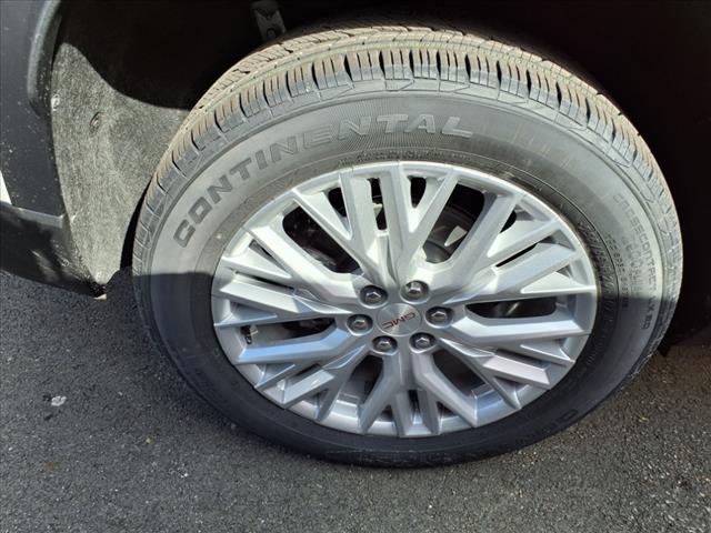2025 GMC Acadia AWD 4DR ELEVATION