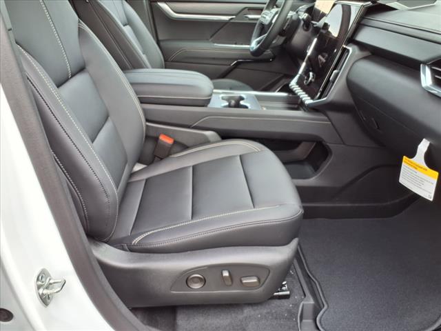 2025 GMC Acadia AWD 4DR ELEVATION