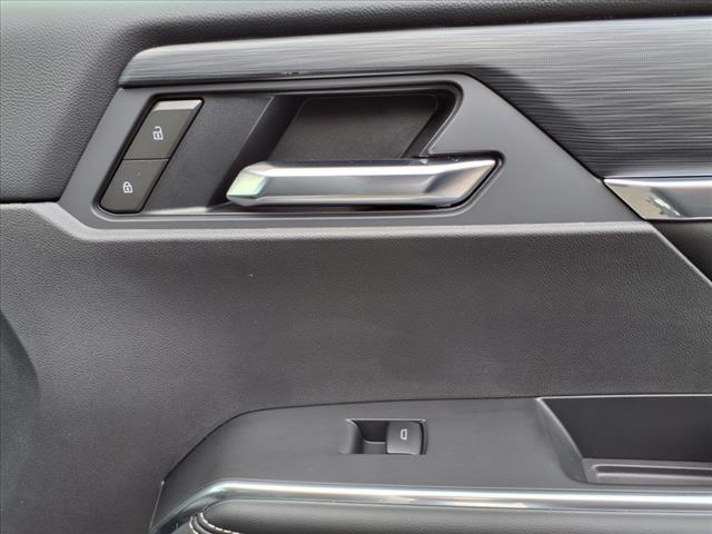 2025 GMC Acadia AWD 4DR ELEVATION
