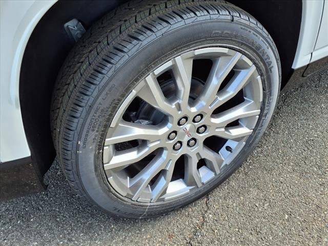 2025 GMC Acadia AWD 4DR DENALI