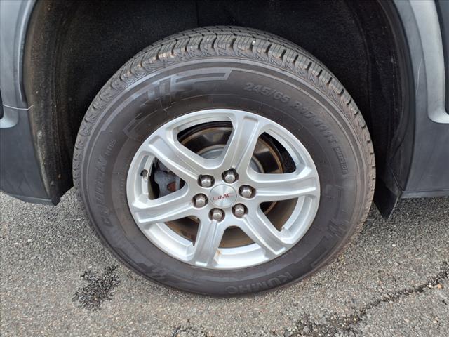 2019 GMC Acadia SLE-1