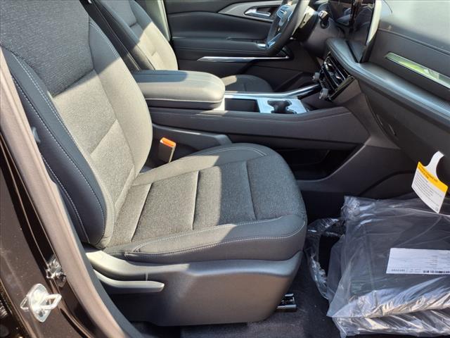 2025 Chevrolet Traverse FWD 4DR LT W/1LT