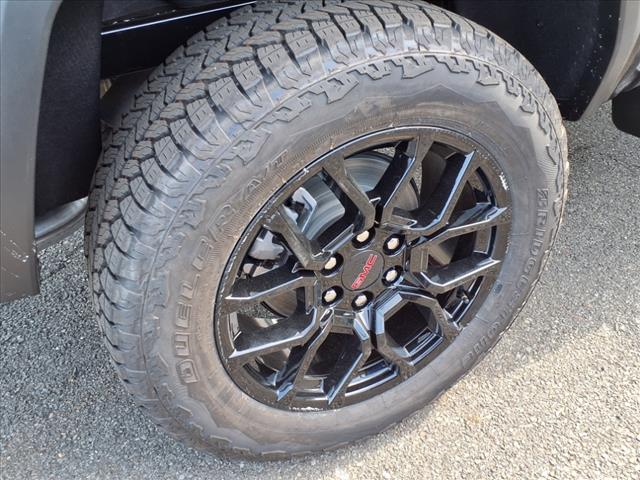 2025 GMC Canyon 4WD CREW CAB DENALI