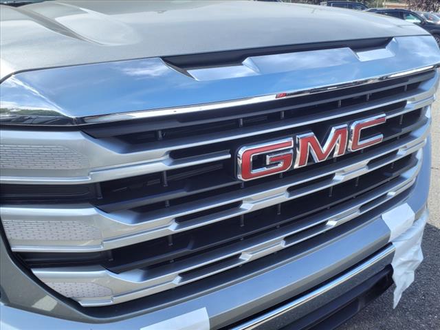 2025 GMC Sierra 1500 4WD CREW CAB 147  SLE