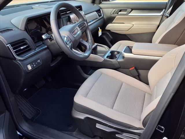 2025 GMC Terrain AWD 4DR ELEVATION