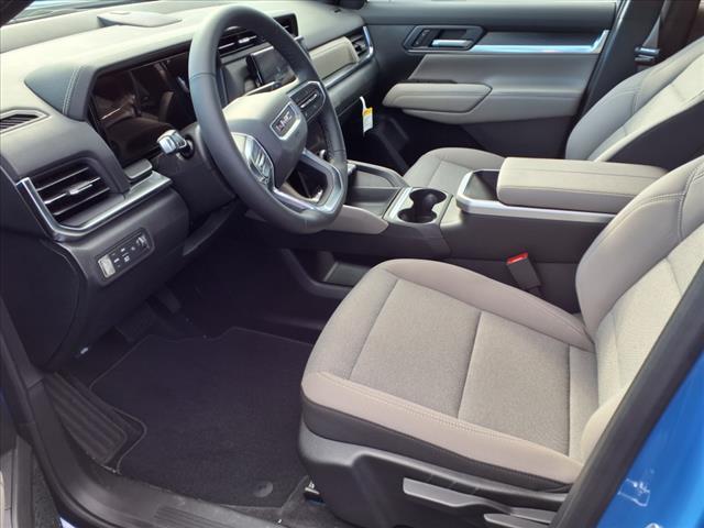 2025 GMC Terrain AWD 4DR ELEVATION