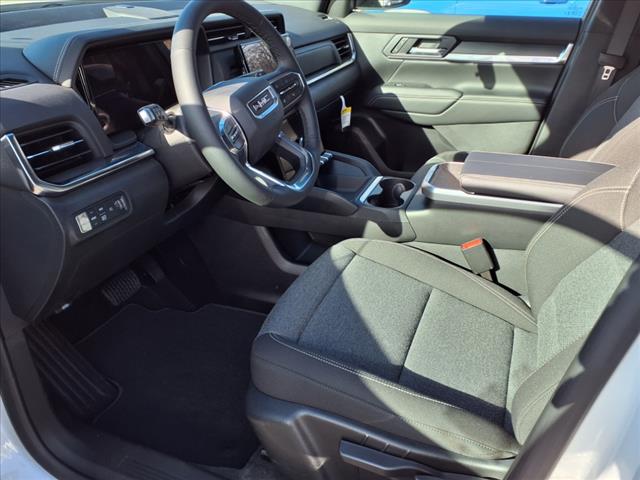 2025 GMC Terrain AWD 4DR ELEVATION