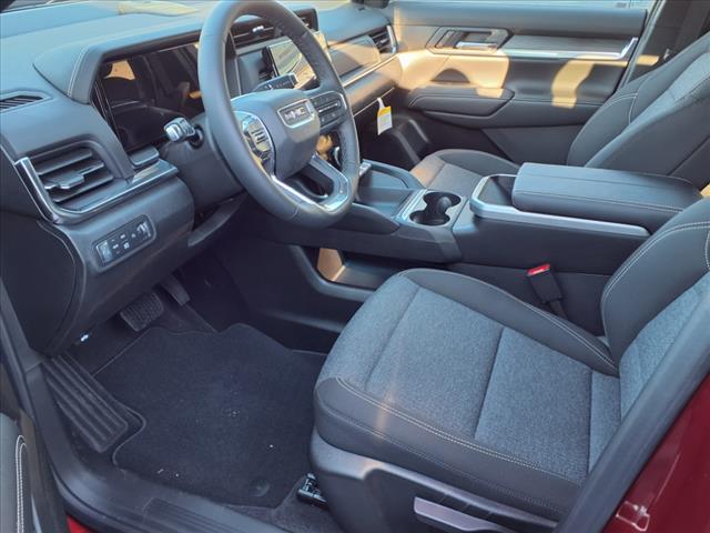2025 GMC Terrain AWD 4DR ELEVATION