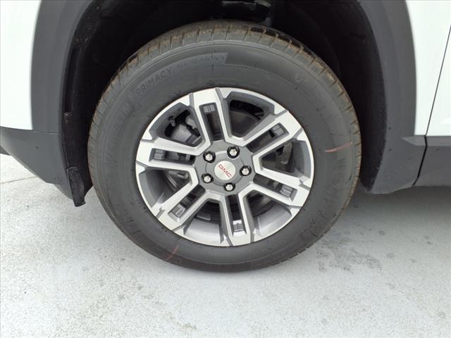 2025 GMC Terrain AWD 4DR ELEVATION