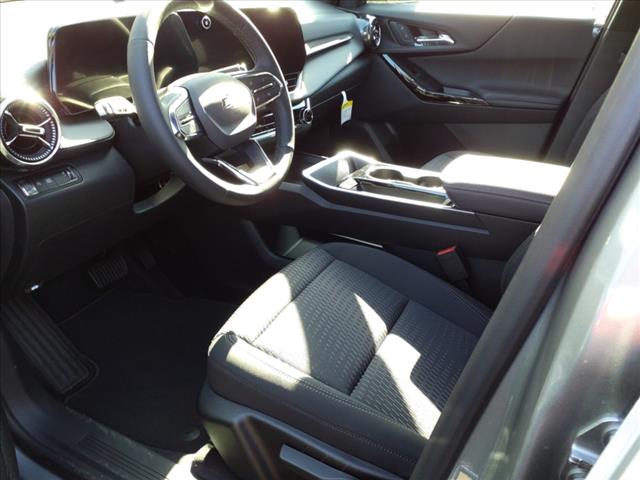 2025 Chevrolet Equinox FWD 4DR LT W/1LT