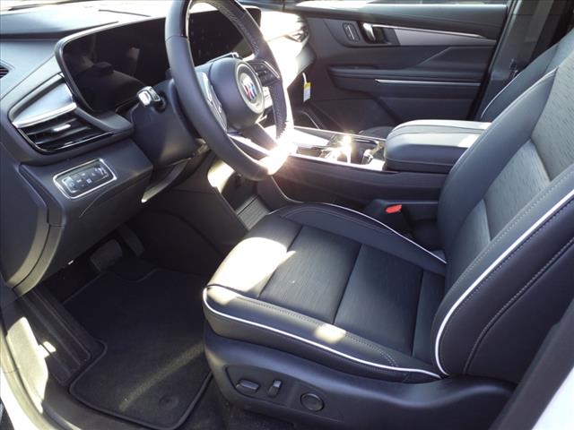 2025 Buick Enclave 4DR SPORT TOURING