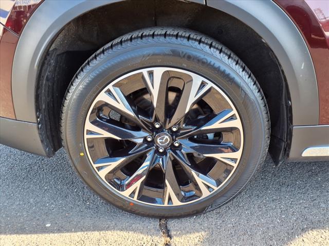 2024 Mazda CX-90 PHEV Premium