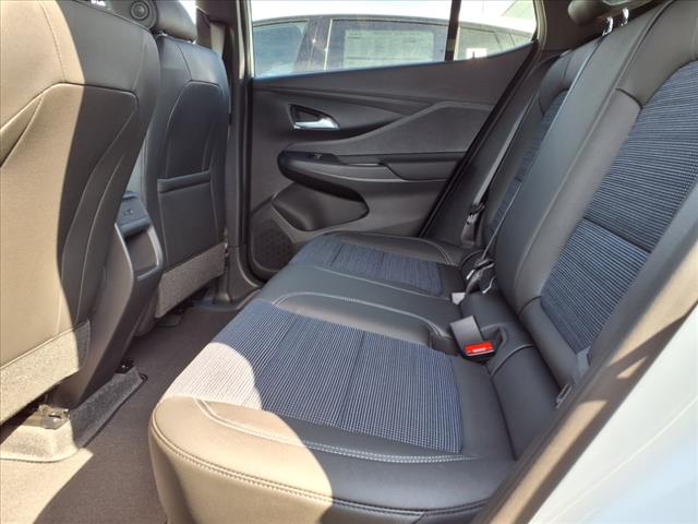 2025 Buick Envista FWD 4DR PREFERRED
