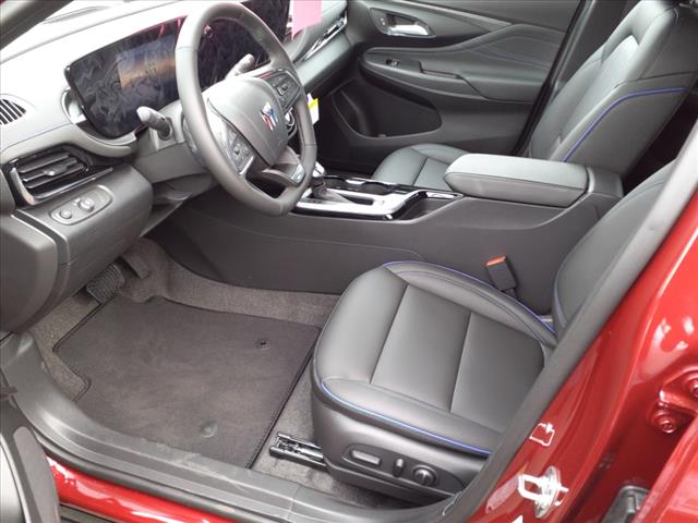 2025 Buick Envista FWD 4DR SPORT TOURING
