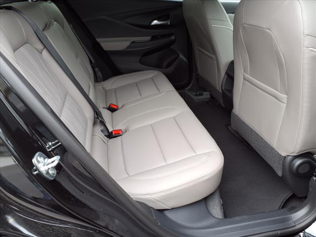 2025 Buick Envista FWD 4DR AVENIR