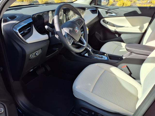 2025 Buick Encore GX AWD 4DR PREFERRED