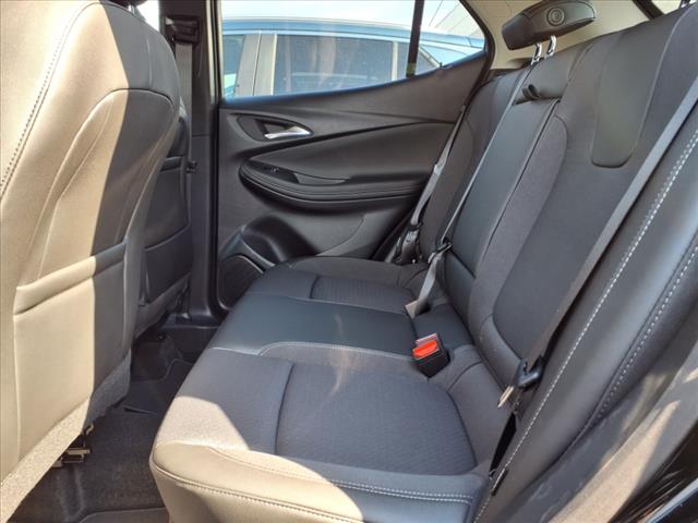 2025 Buick Encore GX AWD 4DR PREFERRED