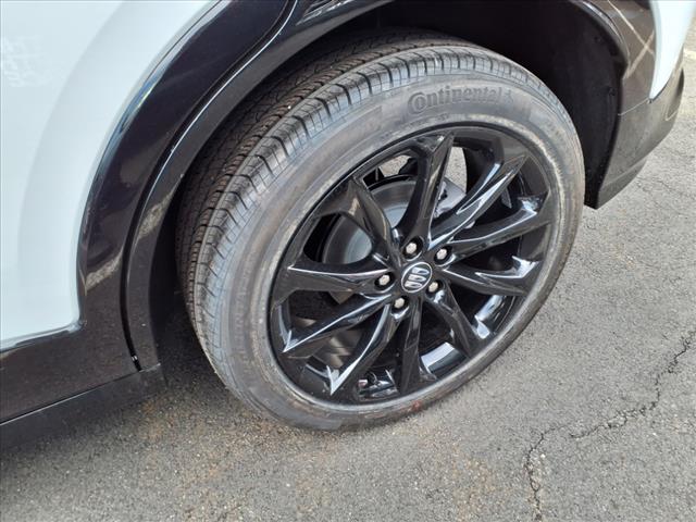 2025 Buick Encore GX AWD 4DR SPORT TOURING