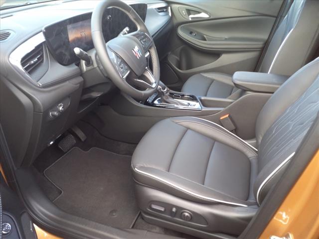 2025 Buick Encore GX AWD 4DR AVENIR