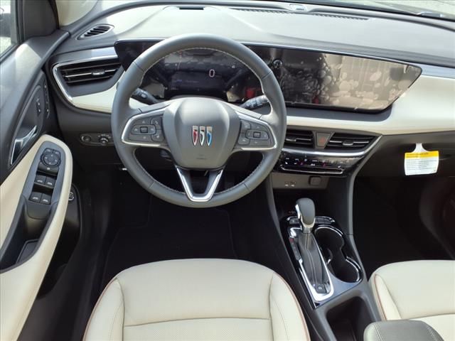 2025 Buick Encore GX AWD 4DR AVENIR