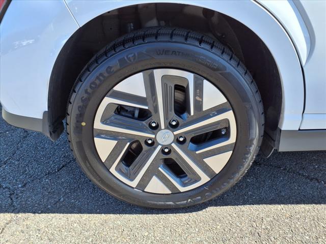 2023 Hyundai KONA Electric SEL