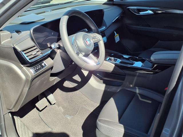 2025 Buick Envision AWD 4DR PREFERRED