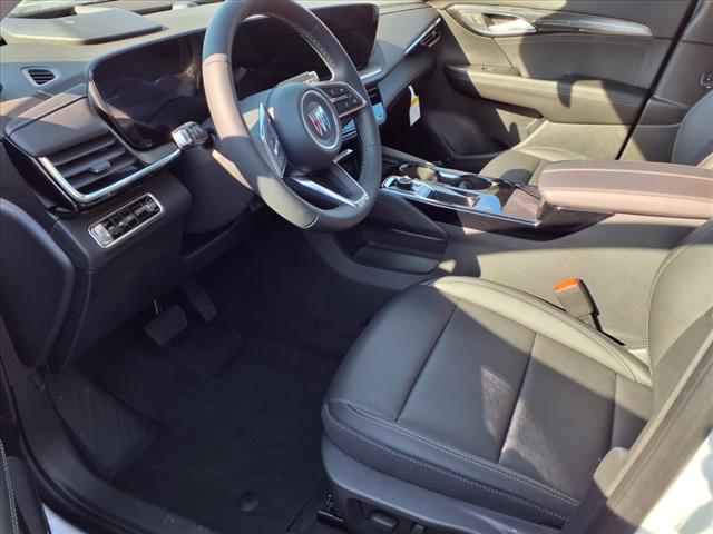 2025 Buick Envision AWD 4DR PREFERRED