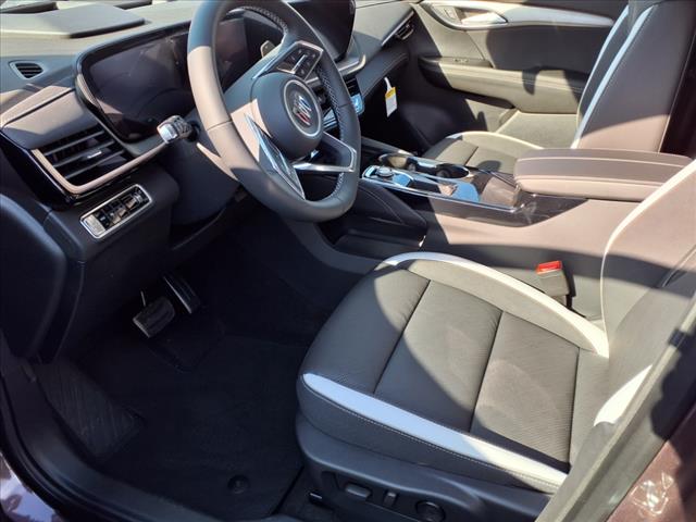 2025 Buick Envision AWD 4DR SPORT TOURING