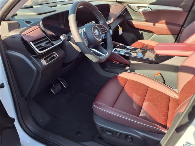 2025 Buick Envision AWD 4DR SPORT TOURING