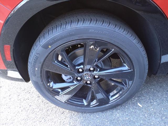 2025 Buick Envision AWD 4DR SPORT TOURING