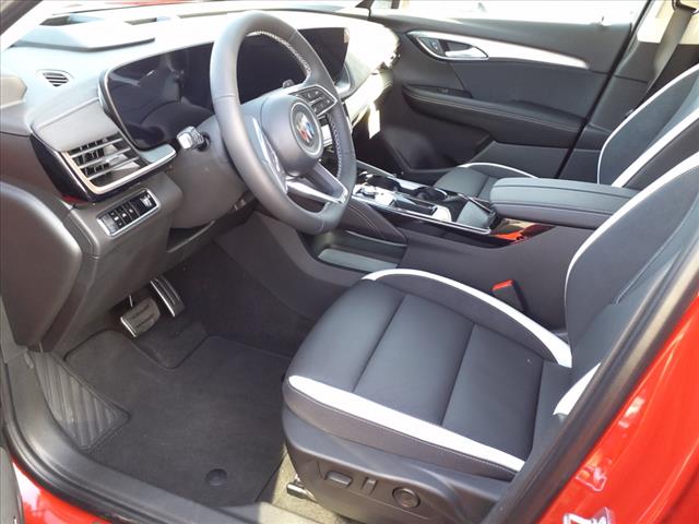 2025 Buick Envision AWD 4DR SPORT TOURING