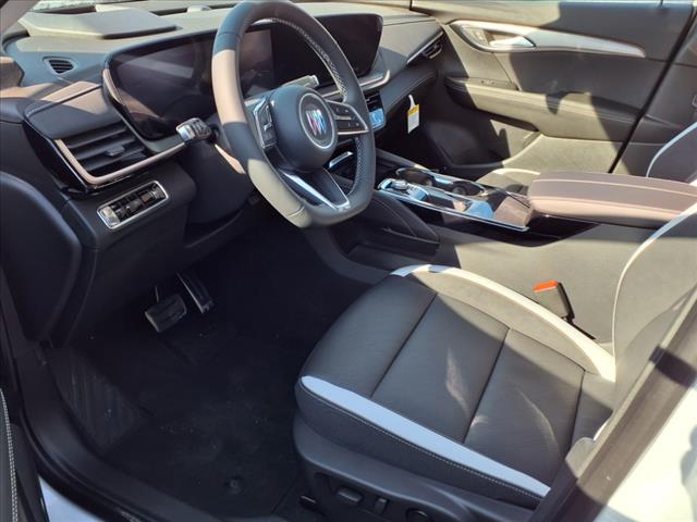 2025 Buick Envision AWD 4DR SPORT TOURING