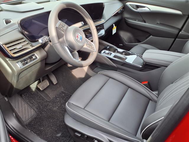 2025 Buick Envision AWD 4DR AVENIR