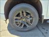 2025 Chevrolet Silverado 1500 4WD CREW CAB 147  CUSTOM